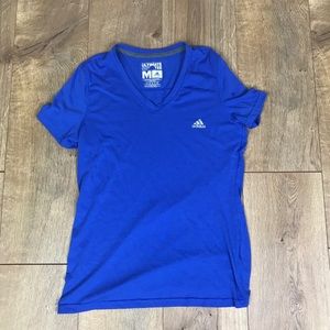 Nike Women’s Blue Tee